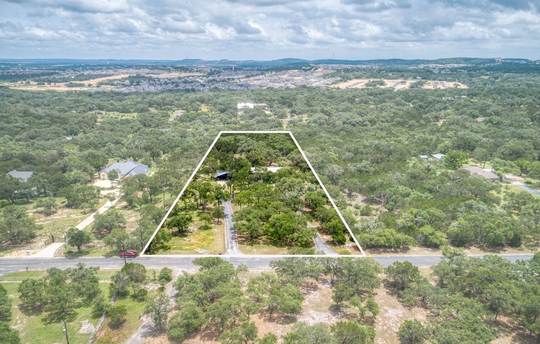 House in San Antonio, Texas, United States 2 - 18074159