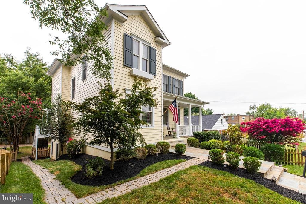 House in Leesburg, Virginia, United States 4 - 18395781