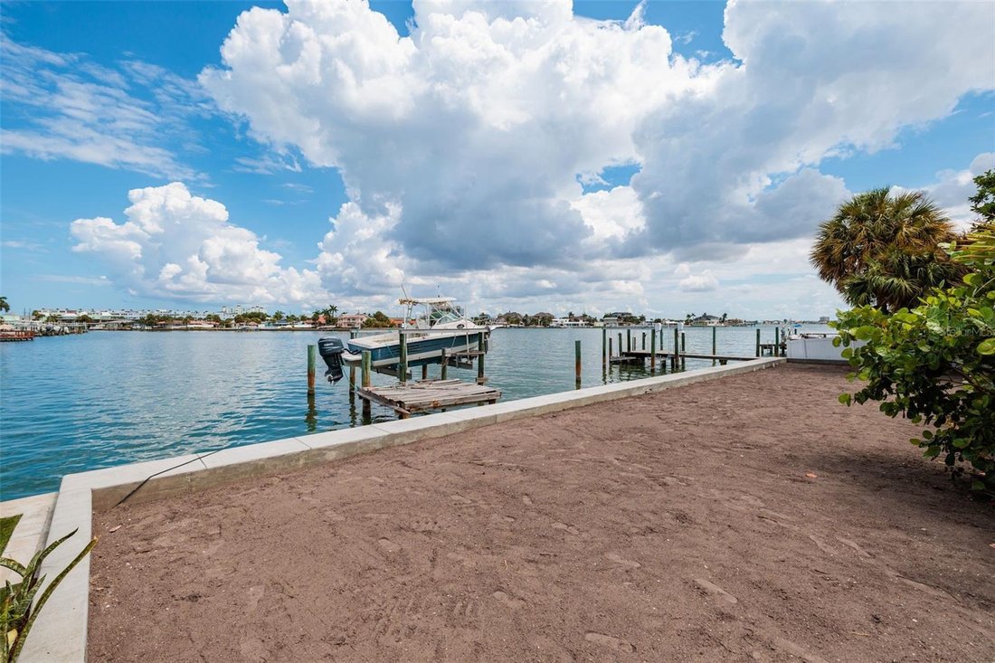 House in St. Pete Beach, Florida, United States 4 - 18394823