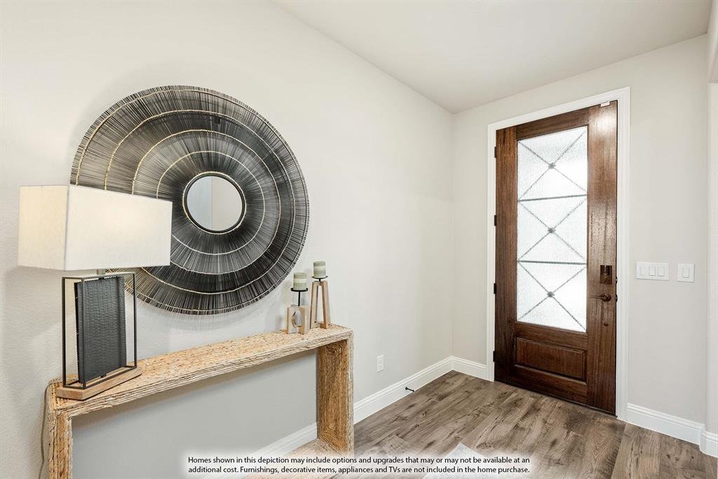 House in Cross Roads, Texas, United States 3 - 18396290