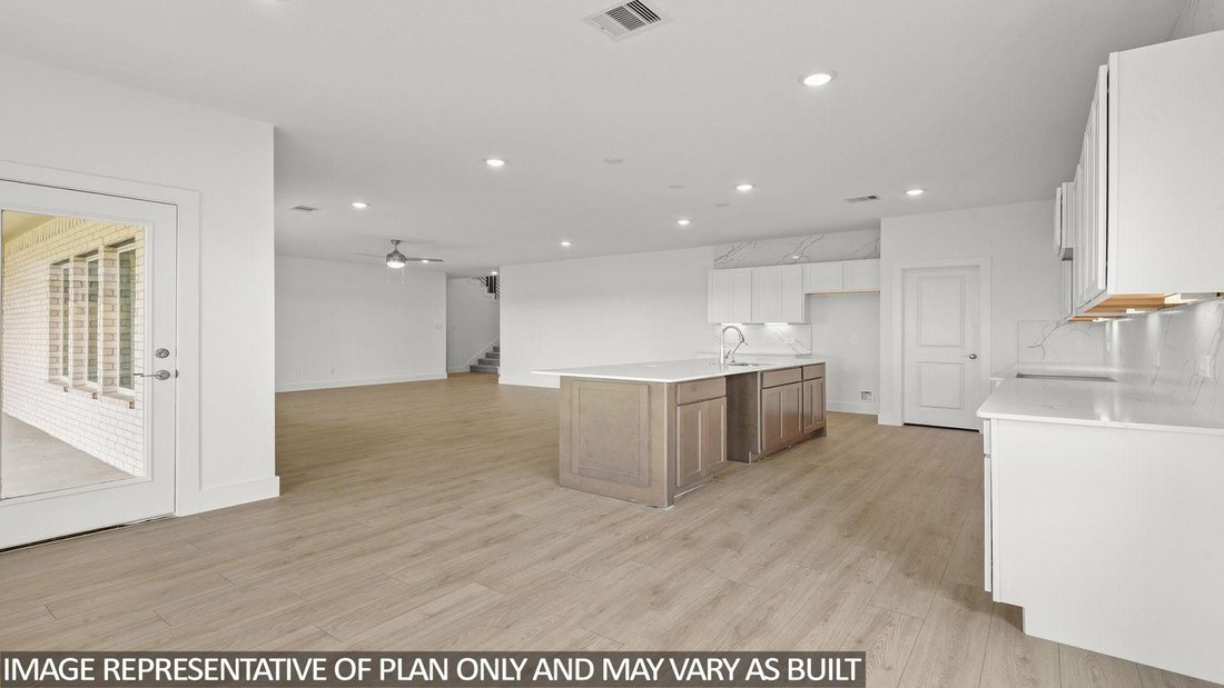 House in Baytown, Texas, United States 4 - 18395974