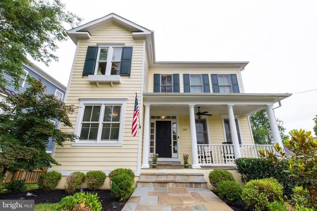 House in Leesburg, Virginia, United States 3 - 18395781