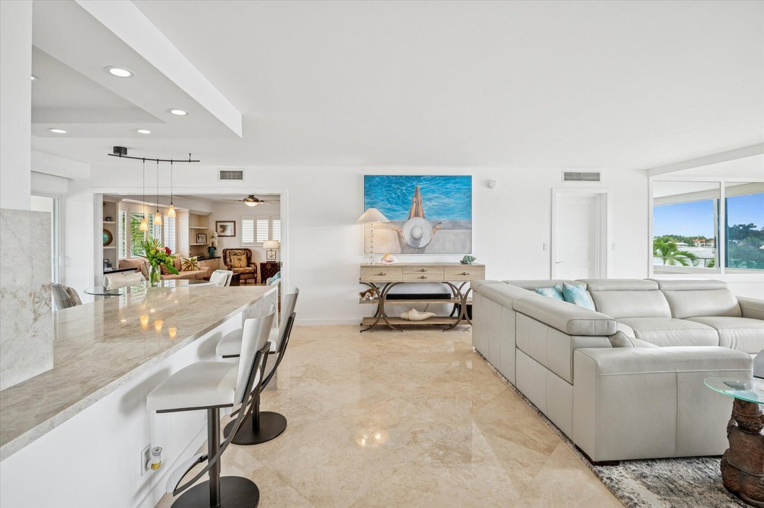 Condo in Fort Lauderdale, Florida, United States 3 - 18396841