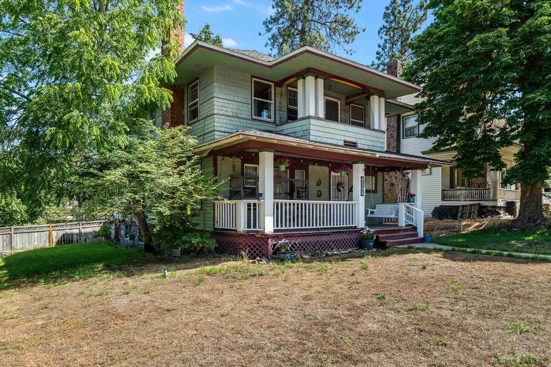 House in Spokane, Washington, United States 2 - 18390425