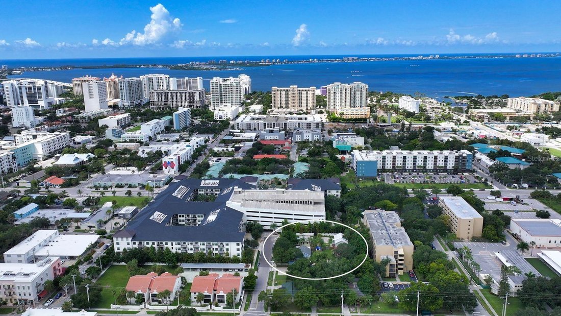 Sarasota, Florida, United States 1 - 18390903