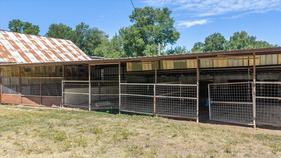 House in Dublin, Texas, United States 3 - 18395749