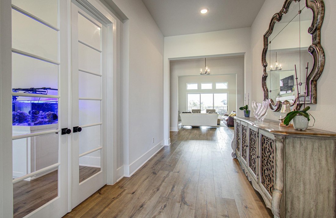 House in Manvel, Texas, United States 5 - 18391760