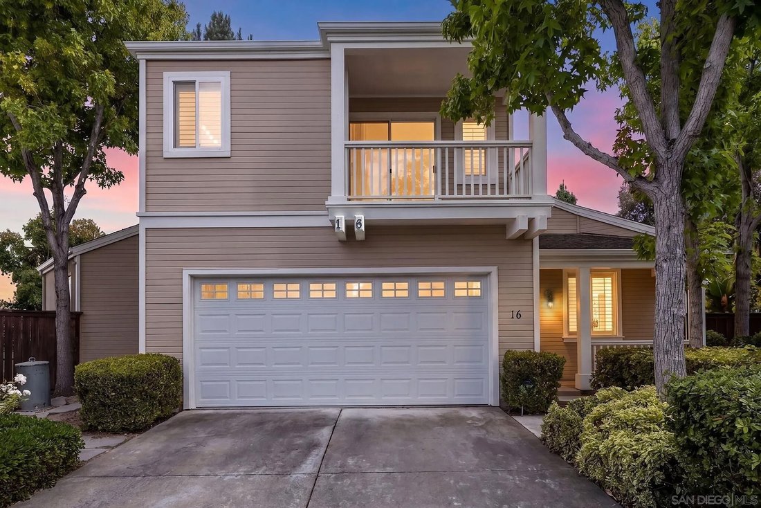 Condo in Aliso Viejo, California, United States 1 - 18396153