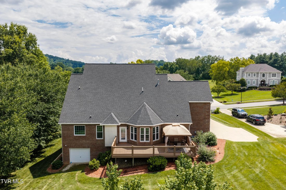 House in Johnson City, Tennessee, United States 3 - 18391002