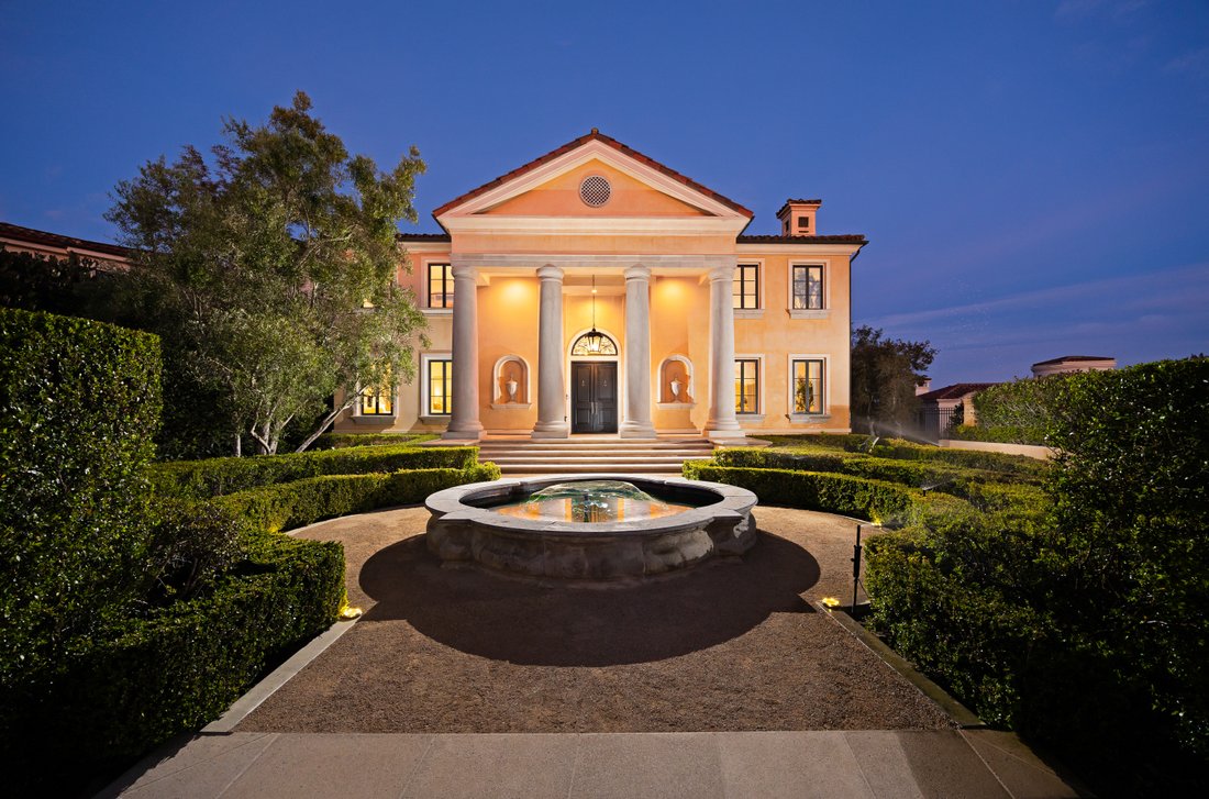 House in Newport Beach, California, United States 1 - 18393808