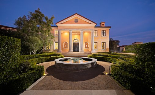 Casa a Newport Beach, California, Stati Uniti 1