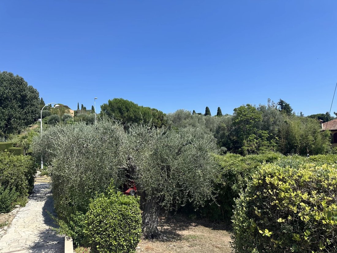 Appartement à Nice, Provence-Alpes-Côte d'Azur, France 4 - 18374013