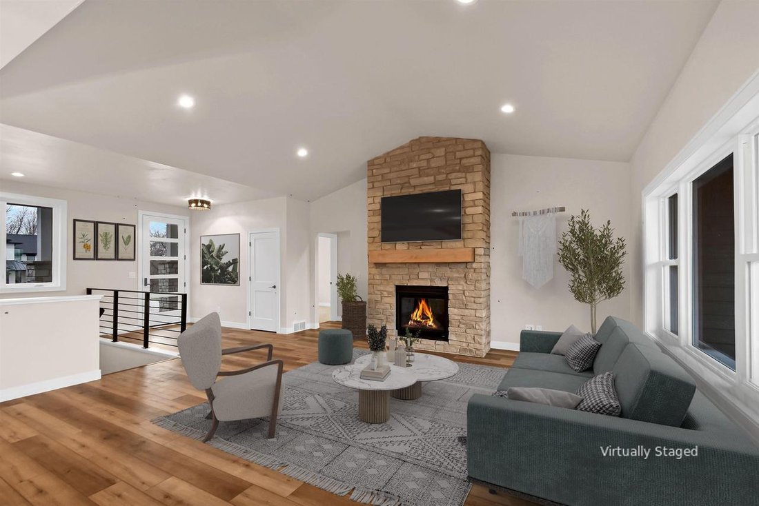 House in De Pere, Wisconsin, United States 5 - 18394309