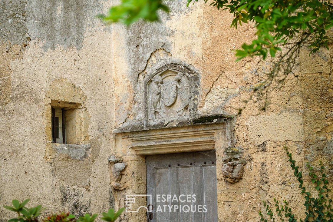 Villa in Vouillé, Nouvelle-Aquitaine, France 2 - 18397134