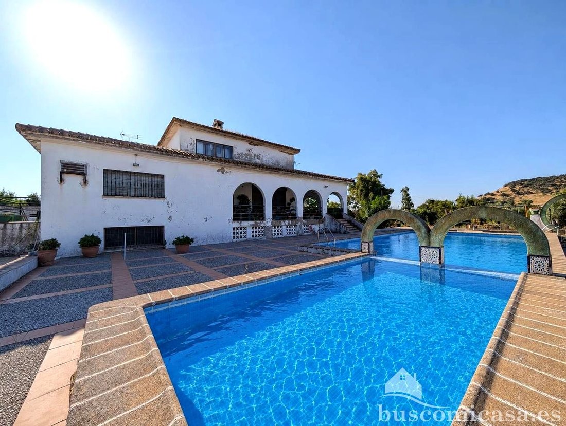 Country House in Linares, Andalusia, Spain 2 - 18392635