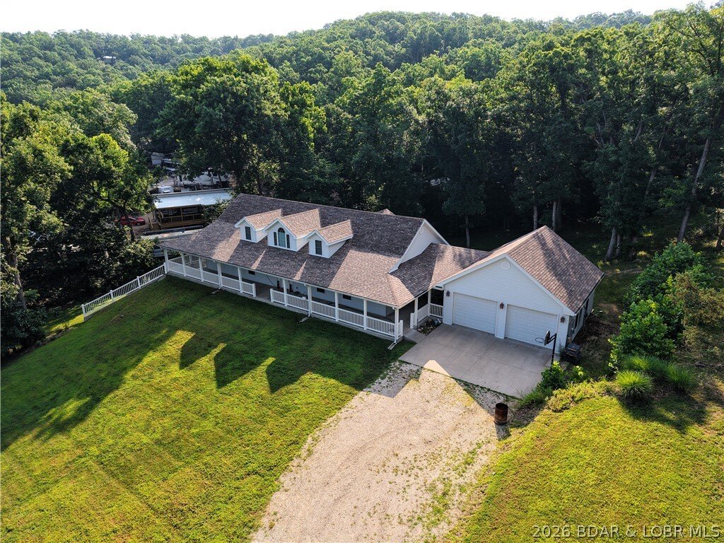 House in Eldon, Missouri, United States 2 - 18394040