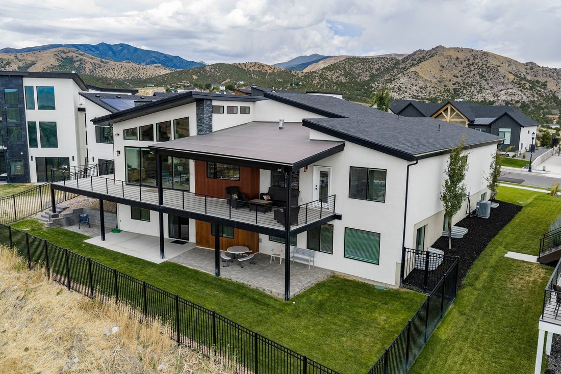 House in Herriman, Utah, United States 3 - 18392464