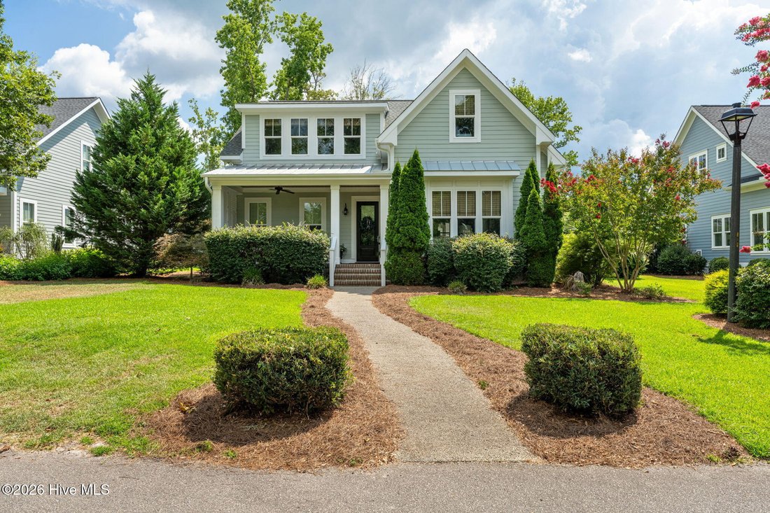 House in Castle Hayne, North Carolina, United States 2 - 18391376