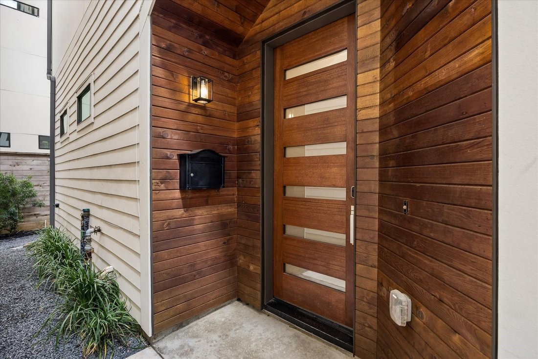 House in Houston, Texas, United States 2 - 18396194
