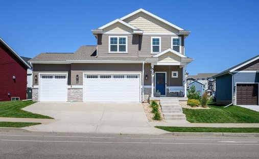 Haus in Sun Prairie, Wisconsin, Vereinigte Staaten 1