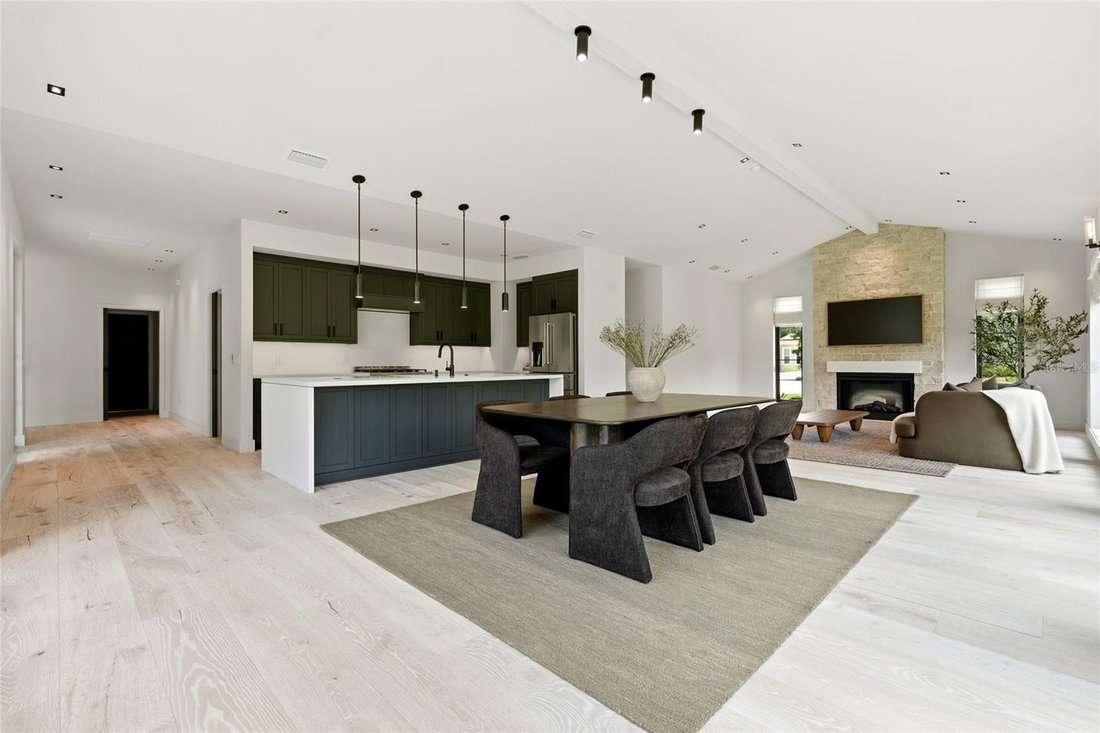 House in Gainesville, Florida, United States 5 - 18390907