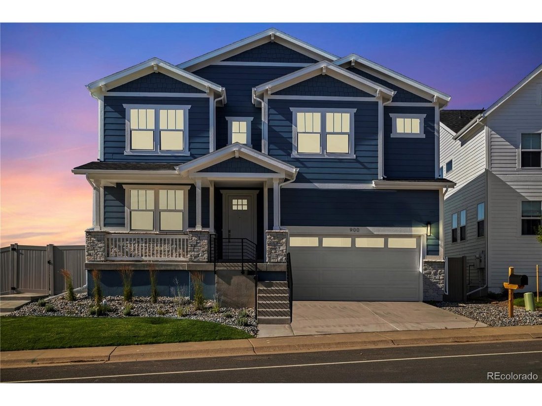 House in Lafayette, Colorado, United States 2 - 18390783
