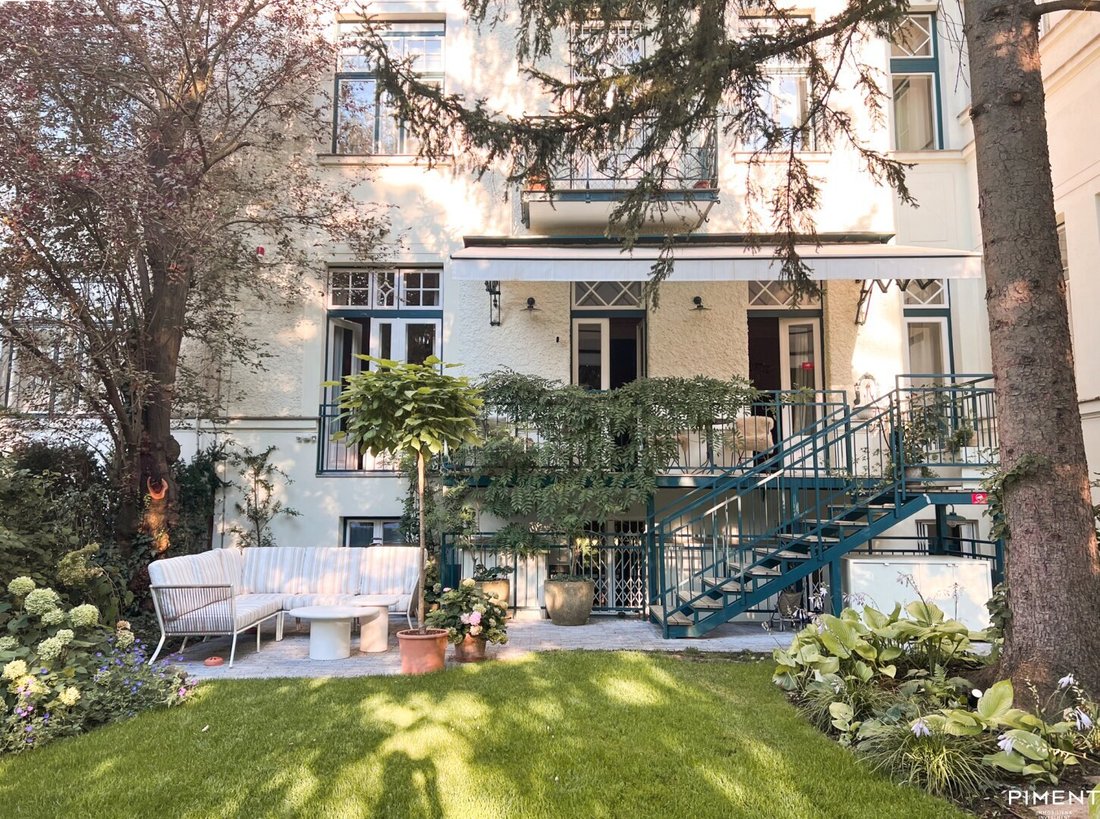 Apartment in Vienna, Wien, Austria 1 - 18393532