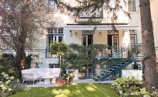 Apartment in Vienna, Wien, Austria 1