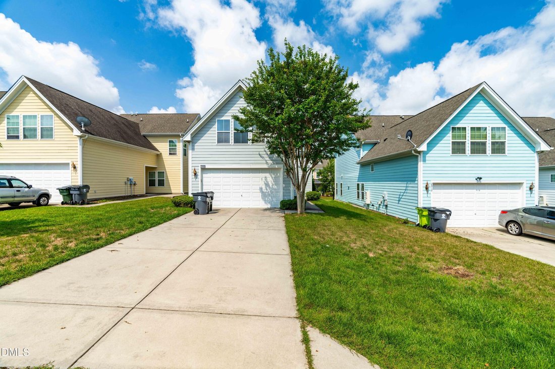 House in Morrisville, North Carolina, United States 4 - 18395104