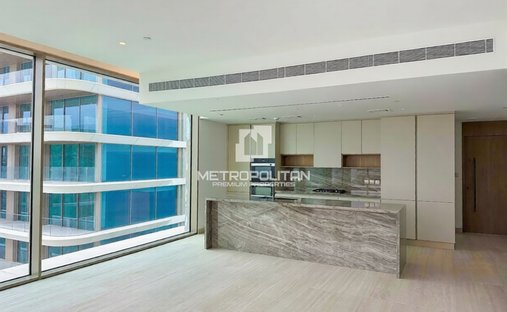 Apartment in Palm Jumeirah, Dubai, United Arab Emirates 1