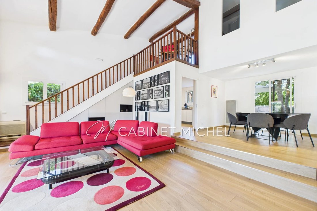 Villa in Valbonne, Provence-Alpes-Côte d'Azur, France 4 - 18391958