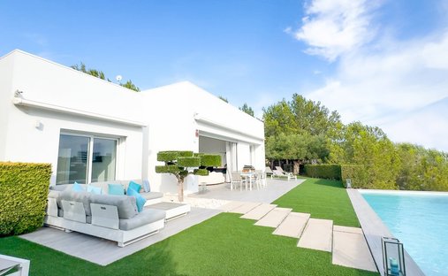 House in Orihuela, Valencian Community, Spain 1