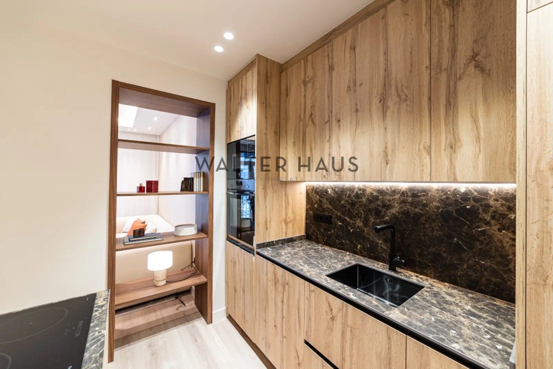 House in Barrio Salamanca, Madrid, Spain 5 - 18393350
