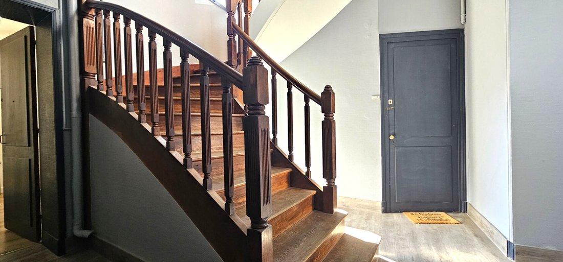 Appartement à Chantenay - Sainte-Anne, Nantes, France 4 - 17764741