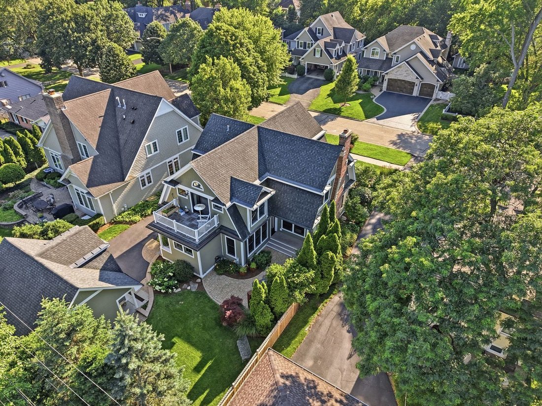 House in Barrington Hills, Illinois, United States 2 - 18391654