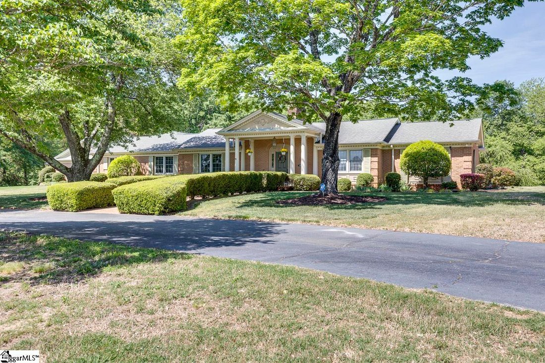 House in Simpsonville, South Carolina, United States 3 - 18394206