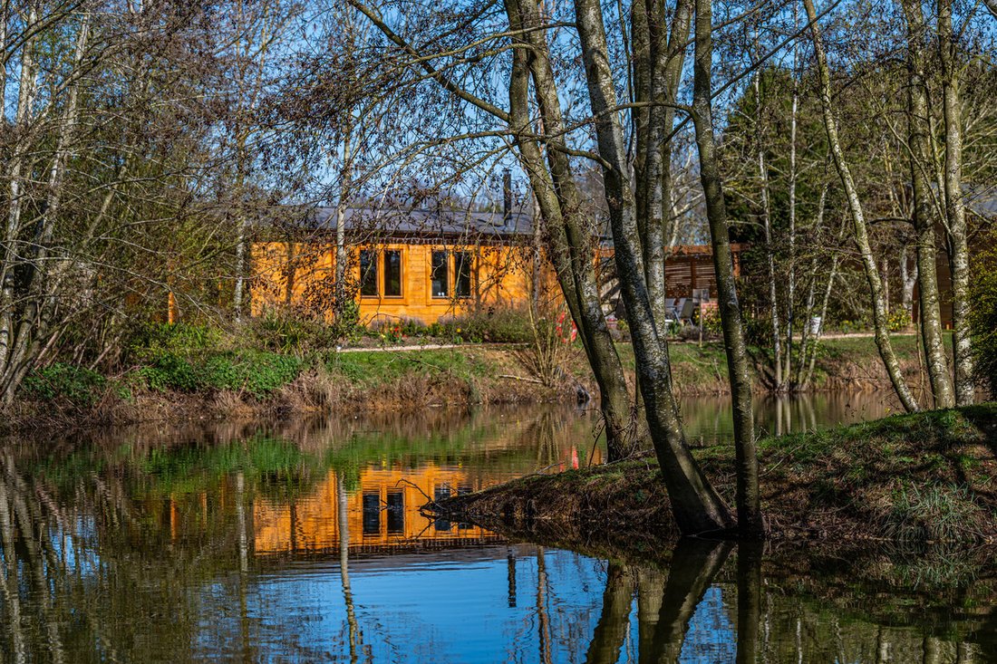 Casa en Long Bennington, Inglaterra 2 - 18397003