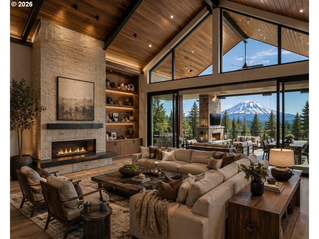 House in Vancouver, Washington, United States 3 - 18397030