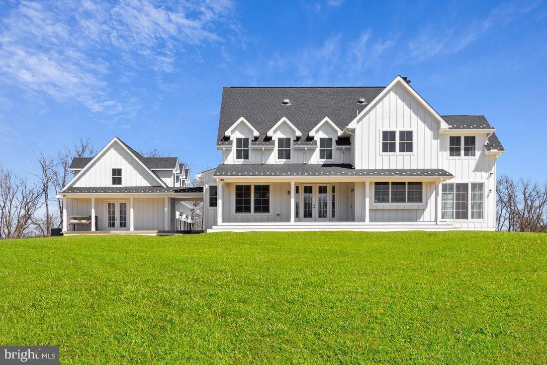 House in Frederick, Maryland, United States 1 - 18395448