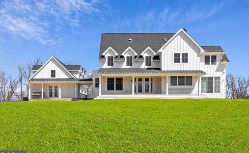 Haus in Frederick, Maryland, Vereinigte Staaten 1