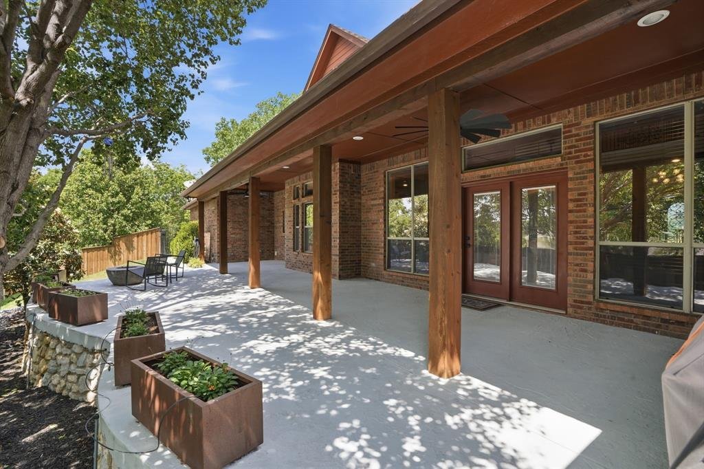 House in Keller, Texas, United States 3 - 18391553