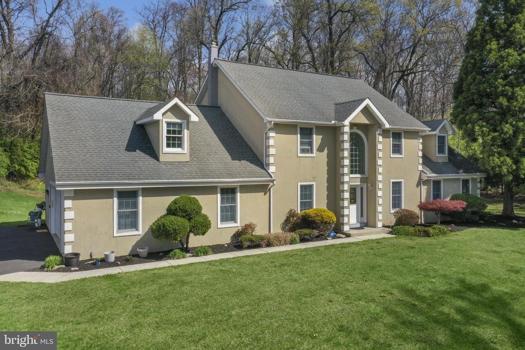 House in Temple, Pennsylvania, United States 1 - 18395879