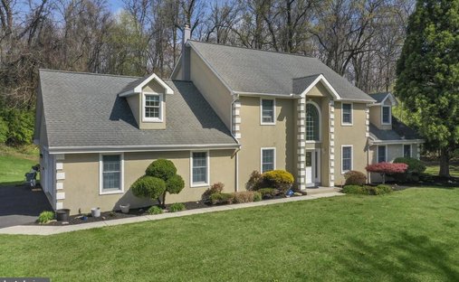 Casa a Temple, Pennsylvania, Stati Uniti 1