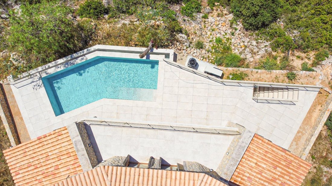 Villa in Palma, Balearic Islands, Spain 5 - 18394937
