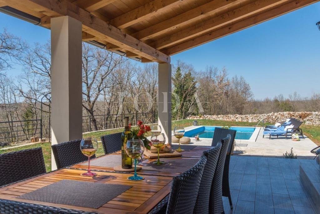 House in Porec, Istria County, Croatia 5 - 18396751