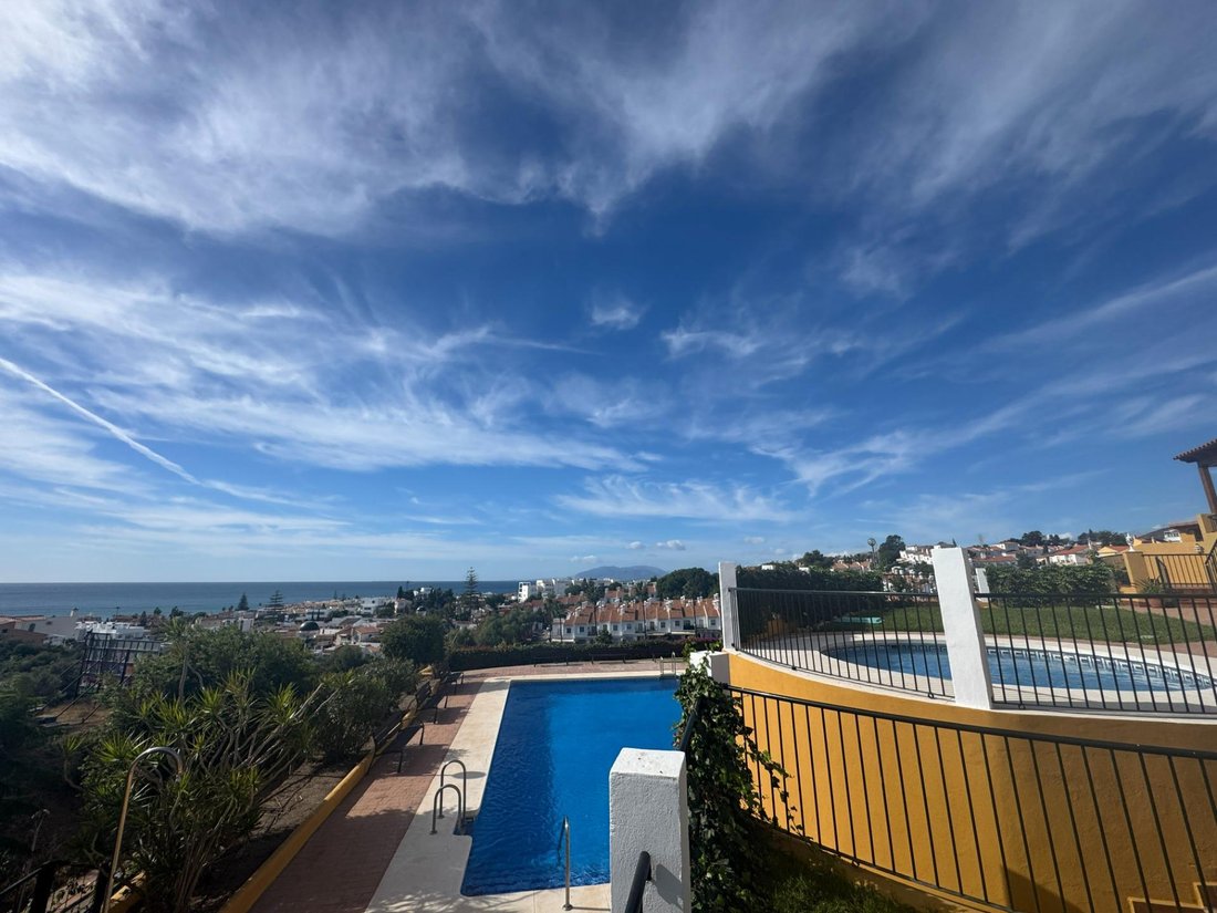 House in Rincon de la Victoria, Andalusia, Spain 5 - 18395054