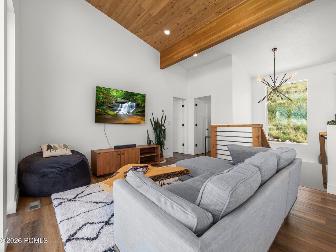 House in Park City, Utah, United States 5 - 18394004