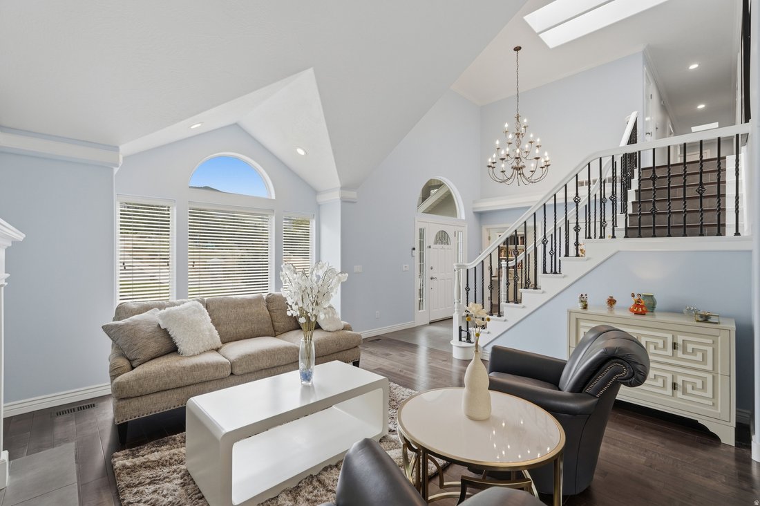 House in Cottonwood Heights, Utah, United States 5 - 18395125