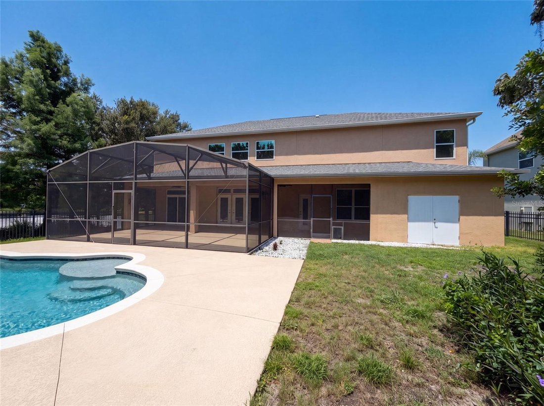 House in Oviedo, Florida, United States 5 - 18390913