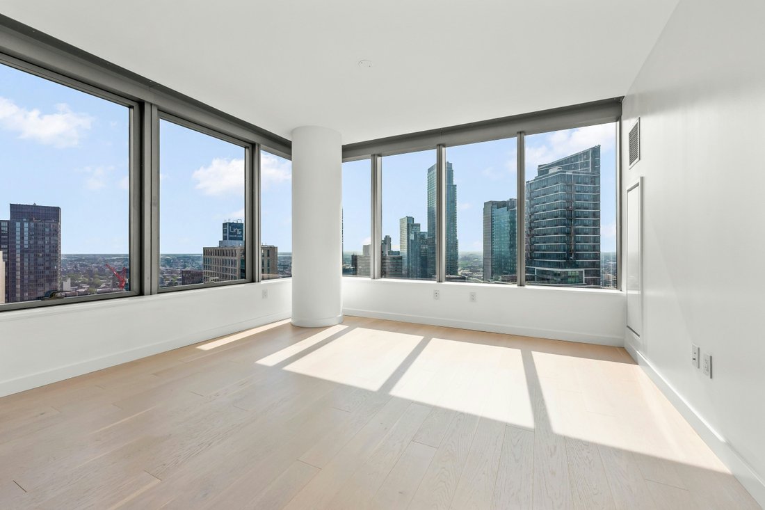 Condo in New York, New York, United States 4 - 18380252